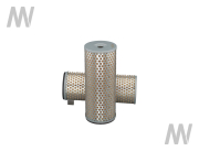 FILTER, HYDRAULIC OI - More 3