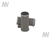 Hydraulikfilter - More 3