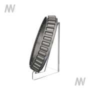 Kegelrollenlager - More 3