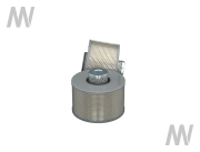 Case IH Getriebeölsaugfilter - More 3