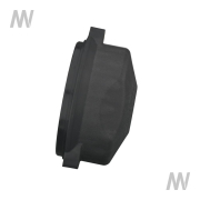 Filterabdeckung - More 3