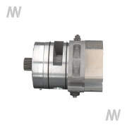 Systemdruckpumpe CVX - More 3