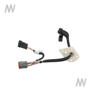 Cable HCU stepper motor - More 3