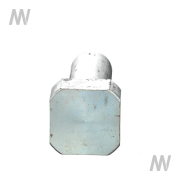 Bolzen mit Kopf für Maschinen ohne EHR - More 3