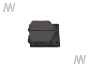 Bremsbelag 98mm - More 3