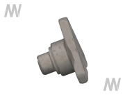 Bolzen verstärkte Ausführung - More 3