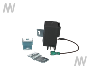 Hazard warning lights - More 3