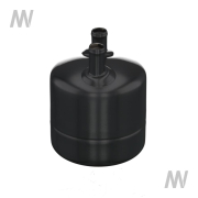 Ausgleichsbehälter - More 3