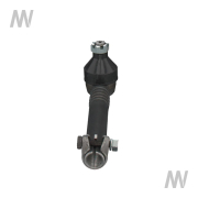 Ball joint with tube APL330/335 - More 3