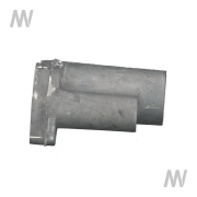 Deckel f. Rastgehäuse - More 3