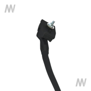 Antenne ohne Kabel - More 3