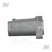 Detent housing cpl. - More 3