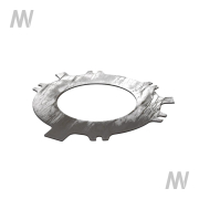 Bremslamelle - More 3