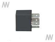 Relais m.Löschwiderstand Standard - More 3