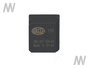 Relais mit Loeschdiode 12V30A - More 3