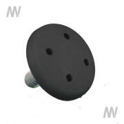 Abdeckschraube - More 3