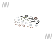 Dichtsatz f. VA-Einspritzpumpe - More 3