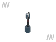 Gasdruckdämpfer f. Magnum-Tür - More 3