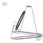 Dichtring Stahl 35mm - More 3