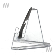 Dichtring Stahl 40mm - More 3