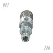 Abreisskupplung - More 3