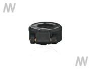 Deckel Abreisskupplung - More 3