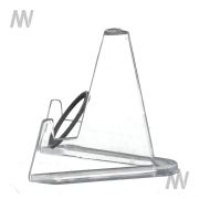 Stuetzring f. Abreisskupplung - More 3