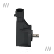 Drehwinkelsensor für Vorderachse - More 3