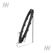 Shaft seal 80 x 95 x 5/7 - More 3