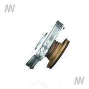 Kühlerdeckel 0,7 Bar - More 3