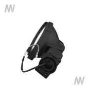 Arbeitsscheinwerfer - More 3