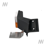 Begrenzungsleuchte links Hella - More 3