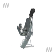 Door lock left - More 3