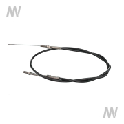 Bowdenzug für Fussgas - More 3