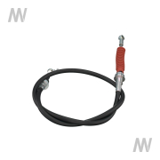 Bowdenzug 1235mm - More 3