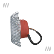 Headlight lateral - More 3