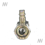 Hydraulikstutzen - More 3