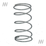 Feder f. Türschlosszylinder - More 3