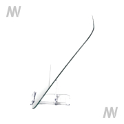 Mirror glass Wilcke - More 3