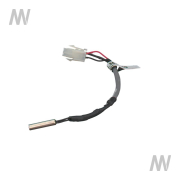 Temperatursensor für Heizung und Klima - More 3