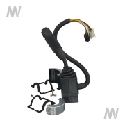 Lenkstockschalter - More 3