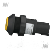 Pushbutton f. PTO ON - More 3