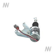 Abschaltmagnet f. Einspritzpumpe - More 3