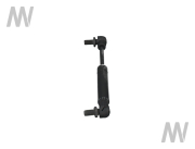 Stossdämpfer 60mm - More 3