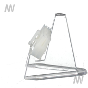 Plug 18pin housing - More 3