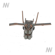 CONNECTOR PIN - More 3