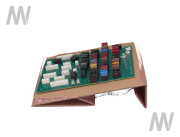 Central print A 12 - More 3