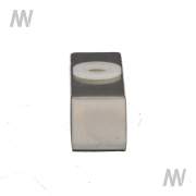 Scheibe Kunststoff - More 3