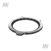 Endplatte Bremsscheibe - More 3