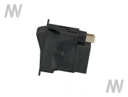 Schalter f. Ersatzfahrscheinwerfer - More 3